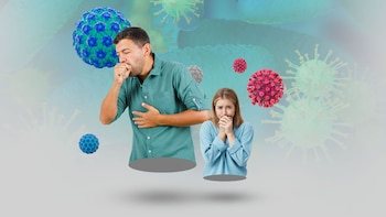 Visita al médico periodicamente para