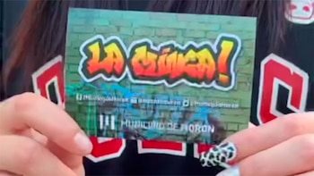 El festival, denominado “La Minga”,