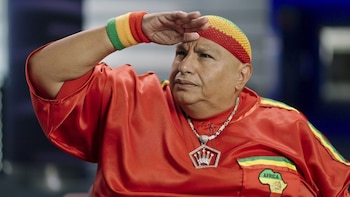 Alan Duffy, más conocido como