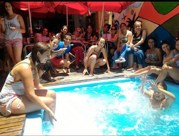 En el verano junto a