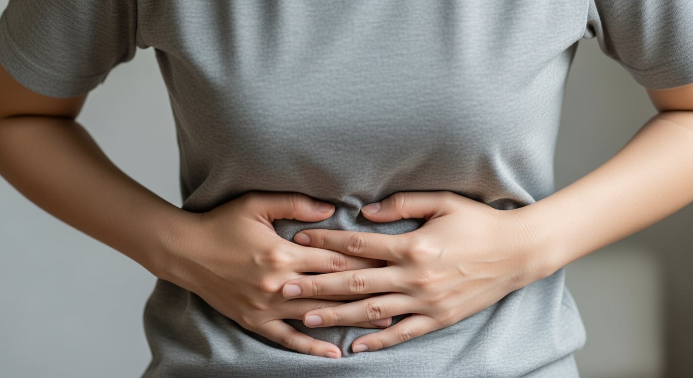 El norovirus causa un aumento del 75% de los brotes gastrointestinales en Estados Unidos durante la temporada 2024-2025 (Imagen Ilustrativa Infobae)