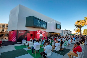 El museo dedicado a Camarón