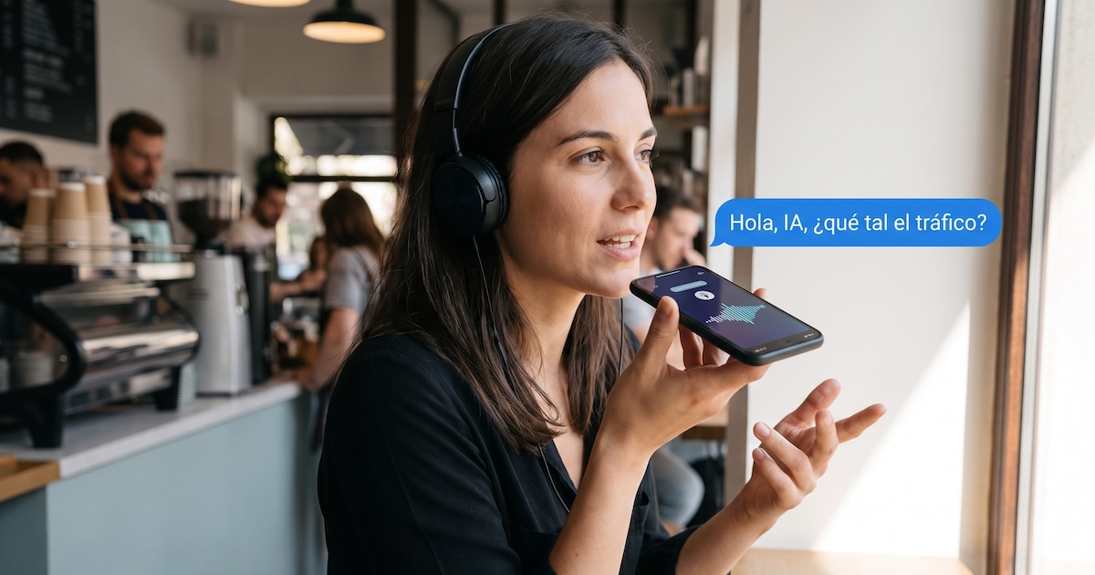 Una app con IA que escucha todo lo que dicen sus usuarios ya consiguió USD 26 millones de recaudación