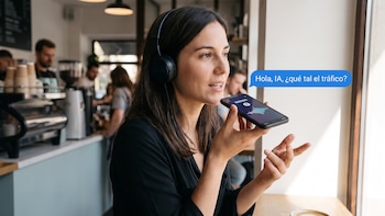 Una app con IA que escucha todo lo que dicen sus usuarios ya consiguió USD 26 millones de recaudación