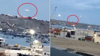 La concepción de que existe