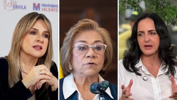 Canciller provocó una ola de