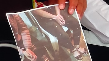 'Trem do Aragua', a perigosa