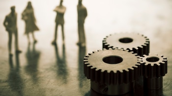 Los accionistas tienen derecho sobre