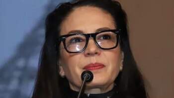 Yolanda Andrade comparte material valioso