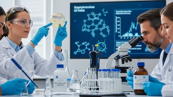 Tu piel también acumula estrés: los productos diseñados para desactivarlo