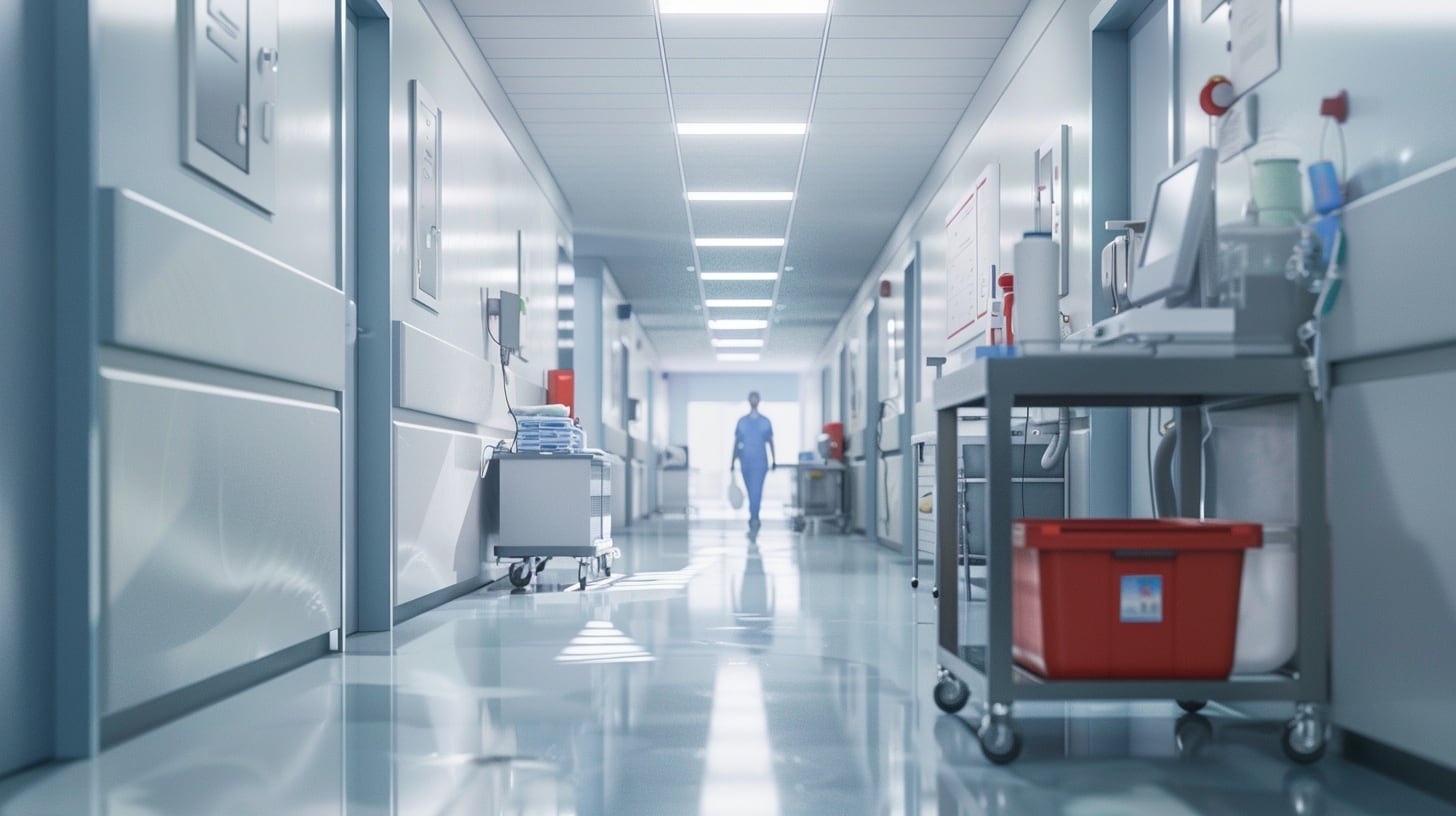 La Cámara puso fin a un proceso de más de diez años, dejando como criterio que la responsabilidad médica se analiza en base a la conducta ante el cuadro clínico, y no por el resultado posterior. (Imagen Ilustrativa Infobae)