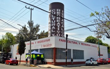 Acachinango es un sitio tranquilo y natural para disfrutar en familia