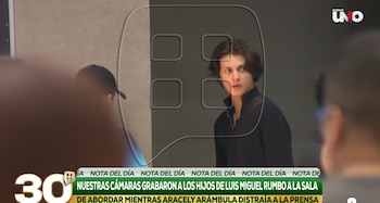 (Ventaneando/ Instagram)