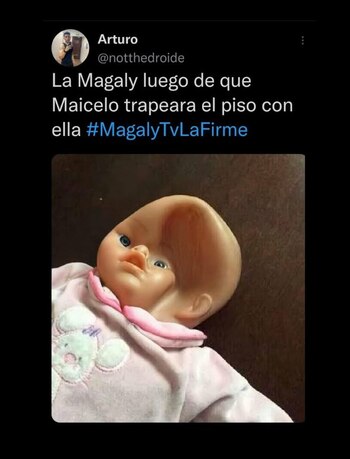 Memes de la pelea entre