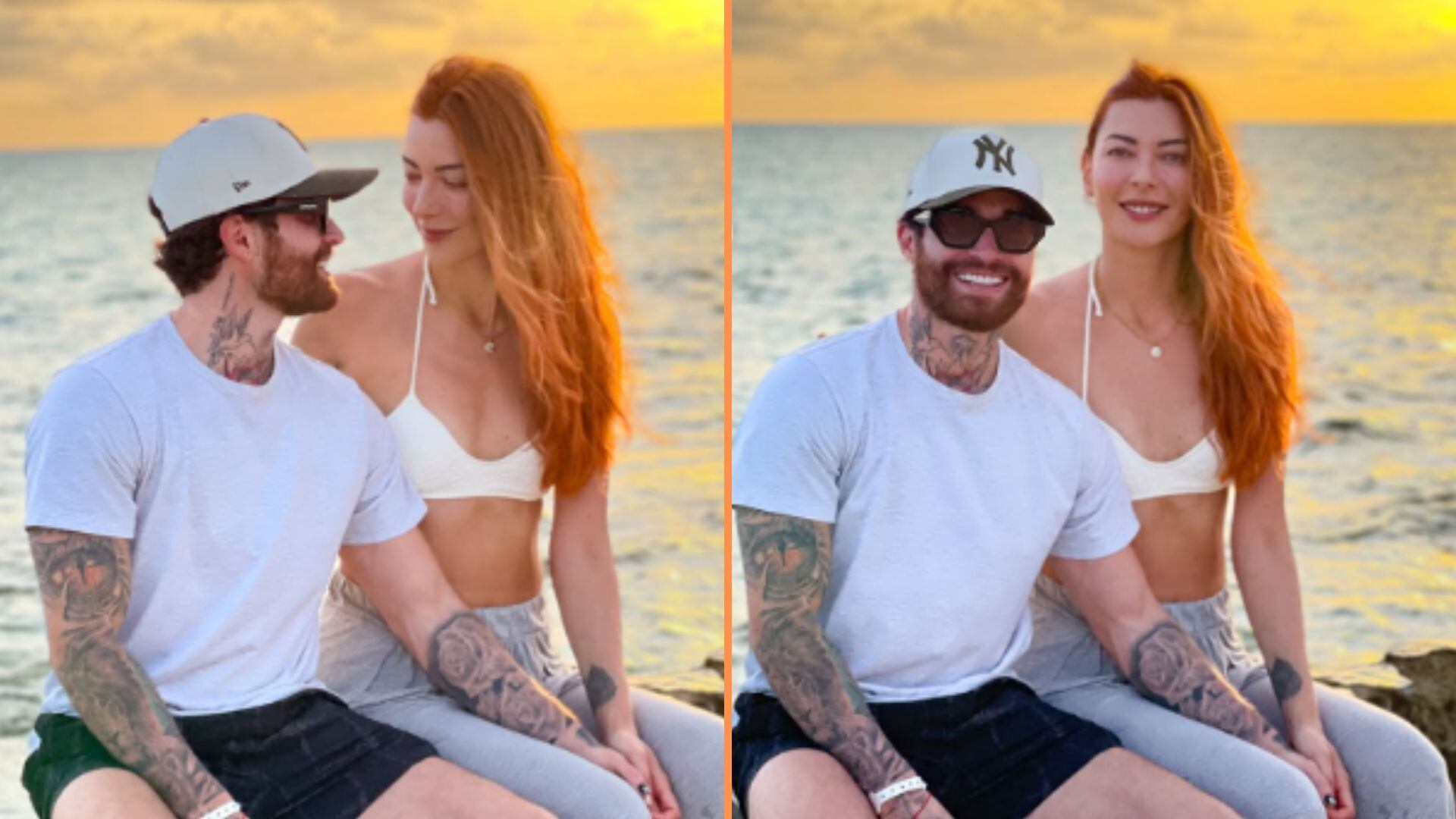 La actriz Norma Nivia dedicó emotivo mensaje a Mateo Varela en Instagram - crédito @normaniviag/Instagram