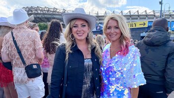 Edimburgo expulsa a personas sin