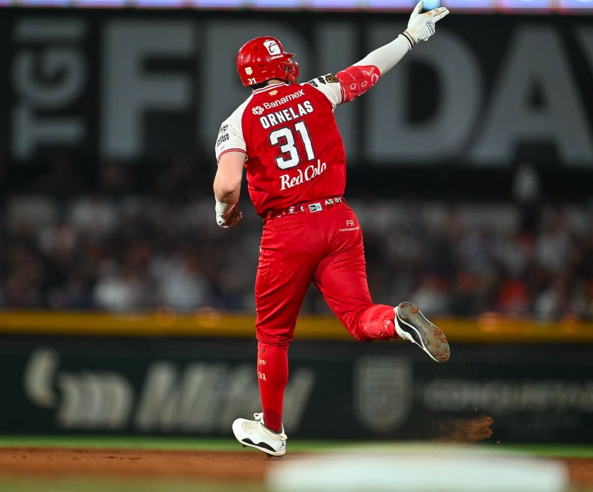 El Bandido consiguió cinco campeonatos en los últimos dos años, lo cual lo convierte en un revulsivo interesante para el equipo de Benjamín Gil. (Instagram Julián Ornelas)