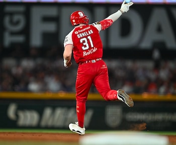 El Bandido consiguió cinco campeonatos