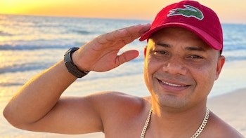 El costarricense Carlos Marchena murió mientras permanecía detenido en Luisiana