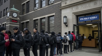 El programa de asistentes de