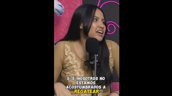 Un video en TikTok revela