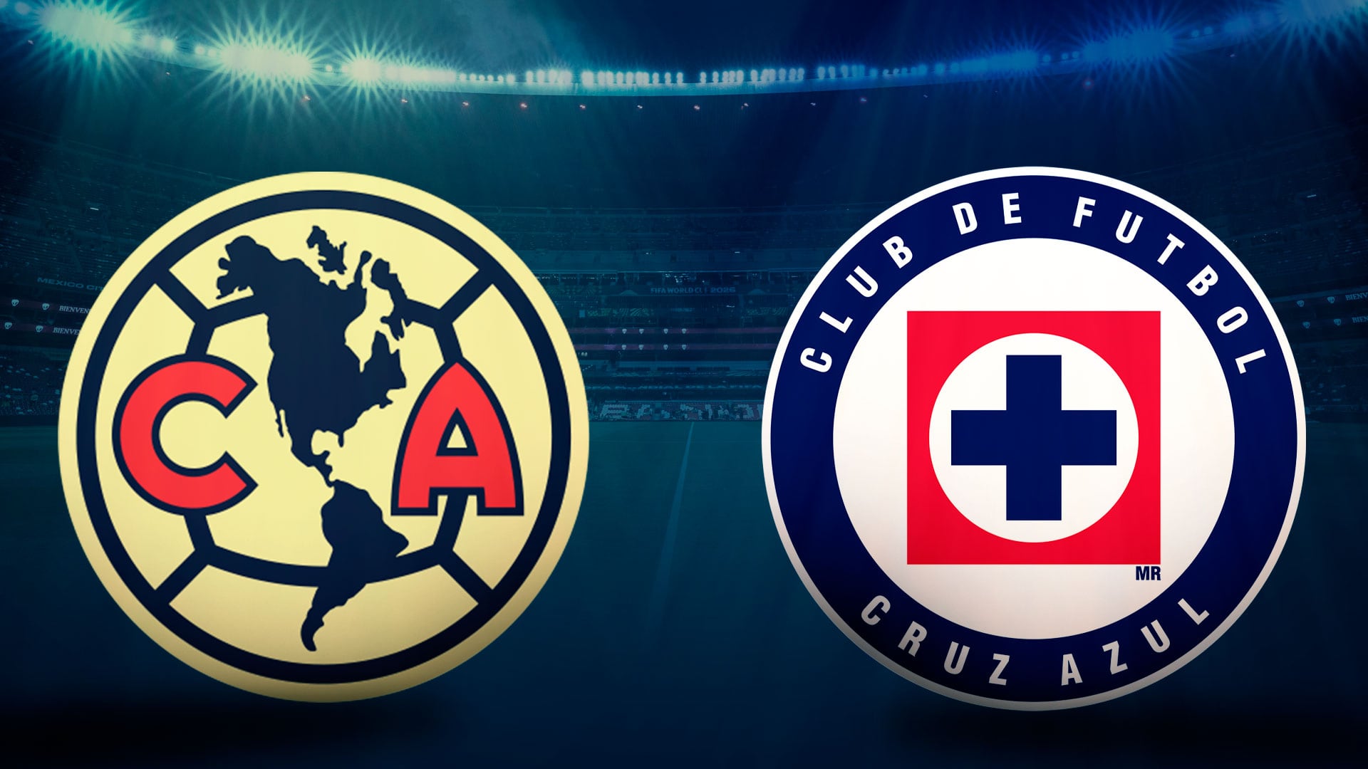 América y Cruz Azul disputarán un partido amistoso el jueves 1 de octubre en el Snapdragon Stadium de San Diego, California, durante la Fecha FIFA que mantendrá en pausa a la Liga MX (Jesús Avilés | Infobae México)