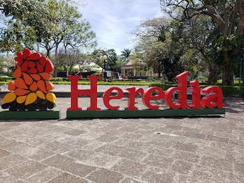 (Municipalidad de Heredia)