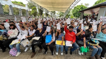 Becas Rita Cetina y Benito Juárez 2026: qué beneficiarios recibirán el pago en julio
