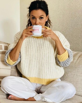 Foto: Instagram @evalongoria