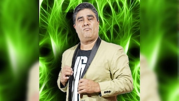 Una influencer denunció por violación