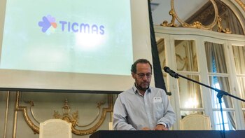 Ticmas