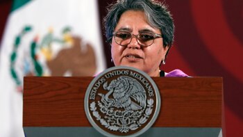 La Secretaría de Economía también