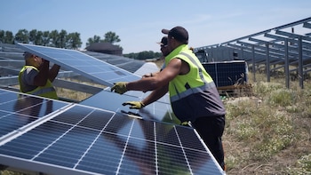 Comunidades remotas de Panamá también