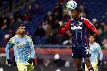 Ceballos ha jugado en Estados