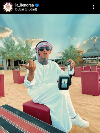 Foto tomada de redes sociales.