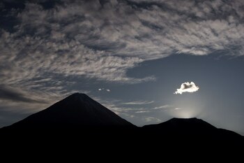 La ciudad de Antofagasta cuenta con un clima principalmente desértico. (REUTERS)