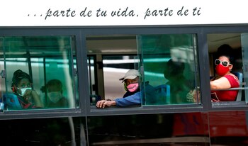 Jay un 31% de ocupación