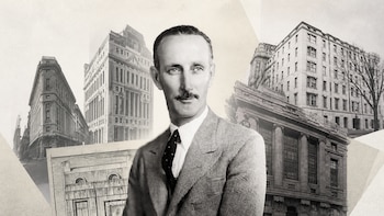 La década olvidada de Alejandro Bustillo y lo que revela sobre la modernidad en la arquitectura argentina
