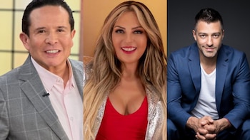 ¿Quién miente? Mariana Ochoa contradice a Gustavo Adolfo Infante sobre supuesto encuentro con Ari Borovoy
