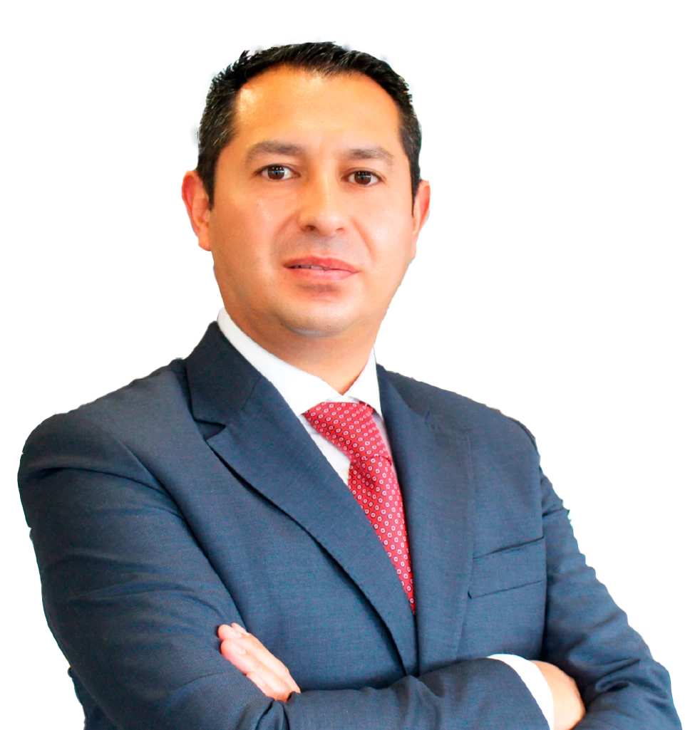 El académico enfatizó en la desconfianza de la ciudadanía hacia las autoridades- crédito Universidad de la Sabana