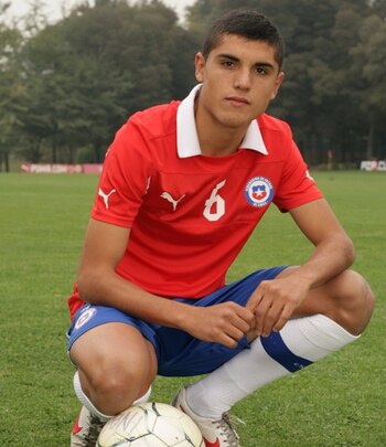 Rodrigo Ureña solo disputó partidos