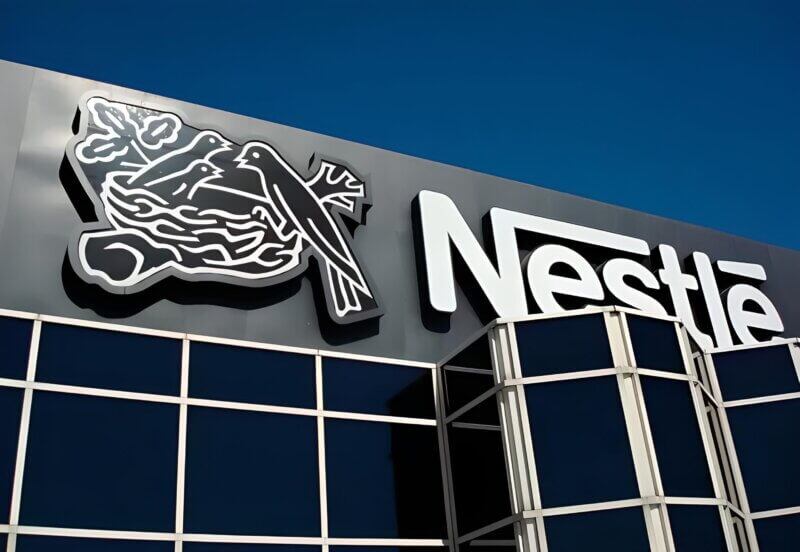 Nestlé obtuvo el segundo puesto en el ranking. Foto: Binswanger Perú