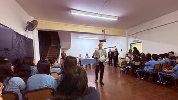 Un juez frenó una causa