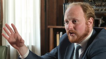 Para Levaggi, la premisa de