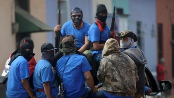 Qué hay detrás de la