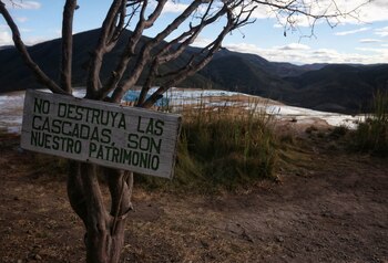 Luego de permanecer cerrada por