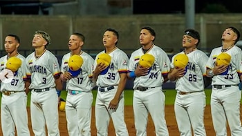 Colombia no puede ceder más puntos en la Copa Mundial de Sóftbol Sub-23 por perder ante este importante rival