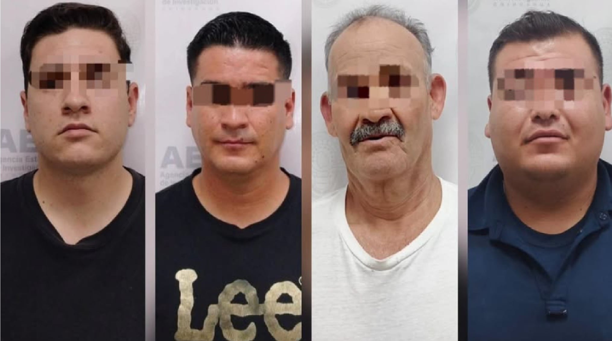 Detenidos cuatro custodios por la presunta tortura y homicidio de un interno en Cereso de Chihuahua (especial)