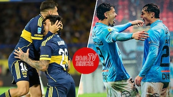 Boca Juniors vs O’Higgins en Roja Directa: aumenta el riesgo de fraudes y robos de contraseñas