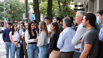 El empleo formal cayó en Argentina pese al crecimiento de la economía: cuáles son las causas detrás de la baja